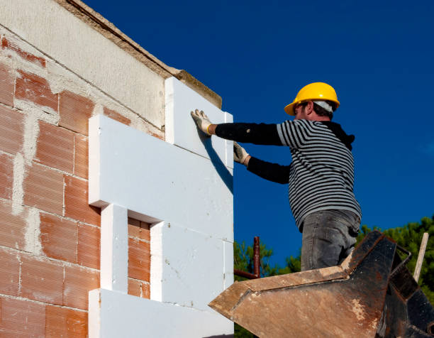 Best Affordable Insulation Services  in Untain View, MO