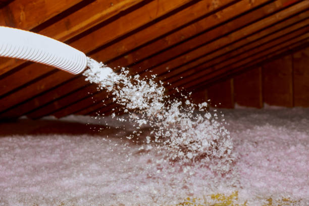 Range of Insulation Solutions in Mountain View, MO