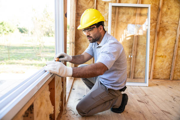Range of Insulation Solutions in Mountain View, MO