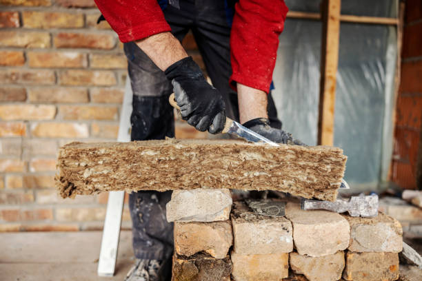 Best Insulation Contractors for Homes  in Untain View, MO