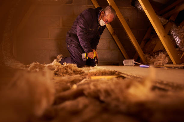 Best Wall Insulation Contractor  in Untain View, MO